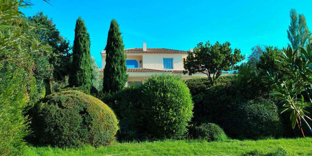 Villa Dh Epavlis Rio Zimmer foto