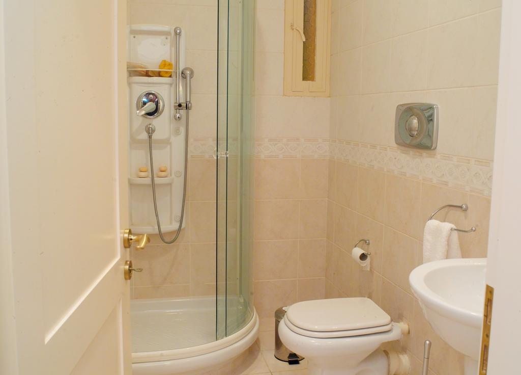 Villa Dh Epavlis Rio Zimmer foto